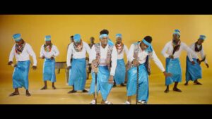VIDEO Diamond Platnumz Ft. Rayvanny - Salome MP4 DOWNLOAD