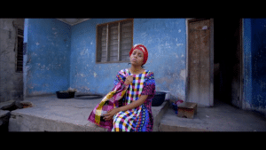 DOWNLOAD VIDEO Nandy - Kivuruge MP4