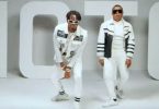 VIDEO: Wawa Salegy- Moto Ft Diamond Platnumz