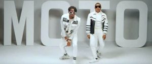 VIDEO: Wawa Salegy- Moto Ft Diamond Platnumz