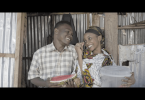 VIDEO: Mbosso - Nimekuzoea