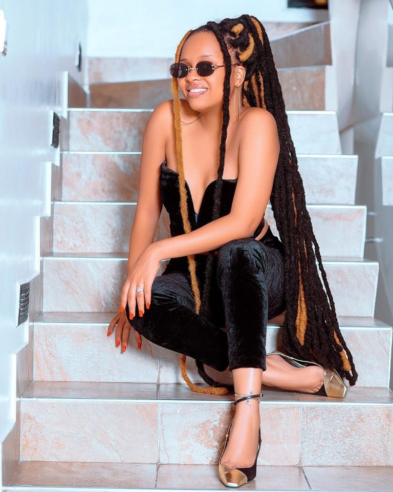 Nandy new mp3 songs 2024 Download — citiMuzik