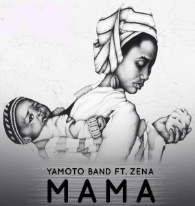 DOWNLOAD MP3 Yamoto Band - Mama Ft Zena