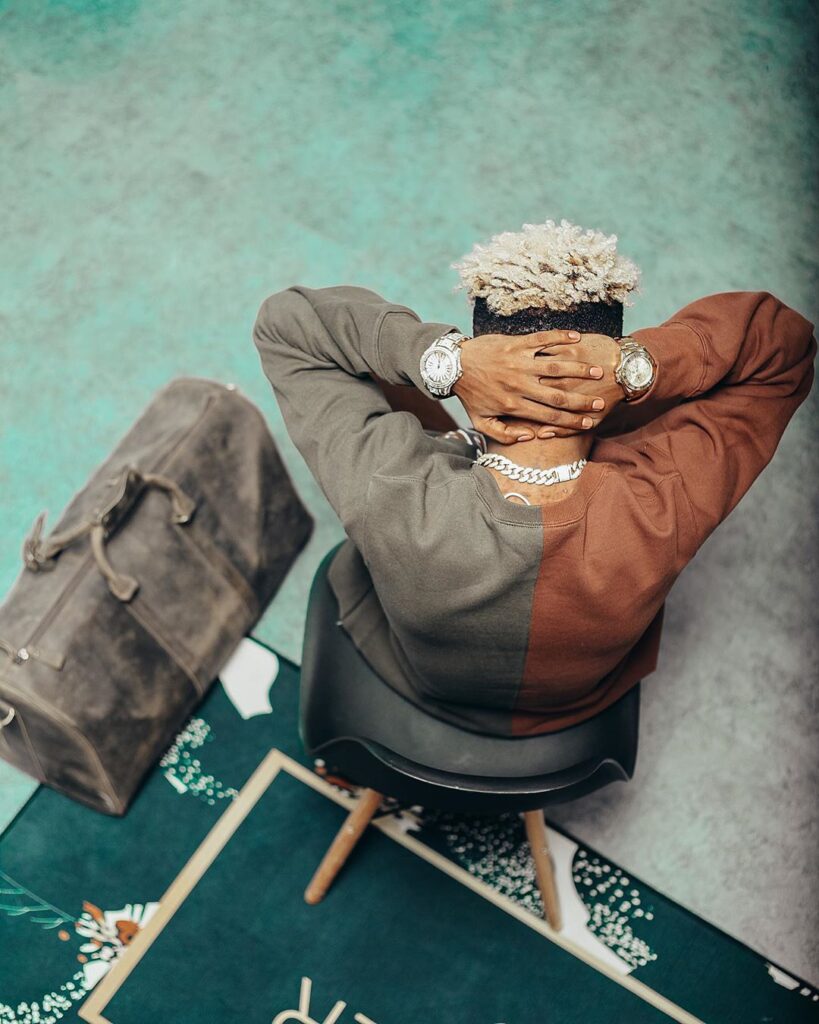 AUDIO Marioo - Yale MP3 DOWNLOAD