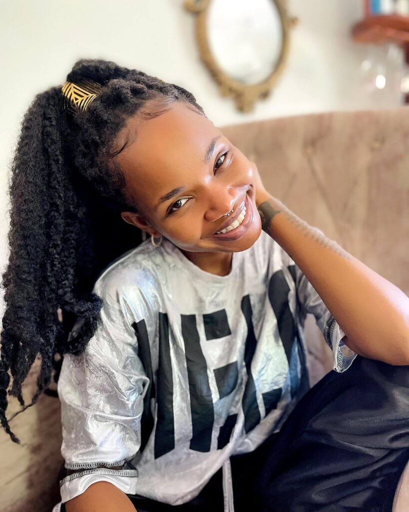 AUDIO Rosa Ree - Nguvu za Kiume MP3 DOWNLOAD