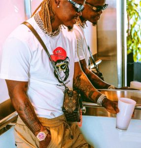 AUDIO Rayvanny - Penzi Ft Harmonize MP3 DOWNLOAD