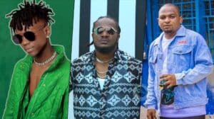 AUDIO Stamina Ft. Youngkiller X FID Q - Jicho MP3 DOWNLOAD