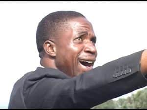 Mbarikiwa Mwakipesile - Kale Nilitembea | mp3 Download