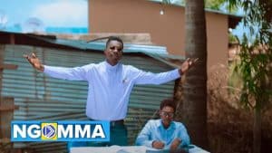 VIDEO Nacha - Mbona mnachanganya MP4 DOWNLOAD
