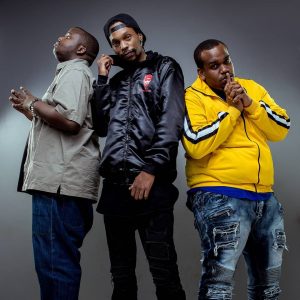 AUDIO Kansoul - Accelerator Ft Vivian DOWNLOAD