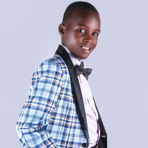 AUDIO Mtoto Yohana - Hata sasa umenisaidia MP3 DOWNLOAD