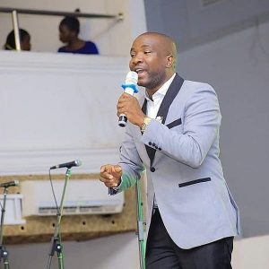 AUDIO Ambwene Mwasongwe - Tumekubarika MP3 DOWNLOAD