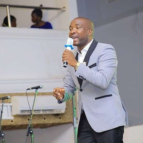 AUDIO Ambwene Mwasongwe - Tumekubarika MP3 DOWNLOAD