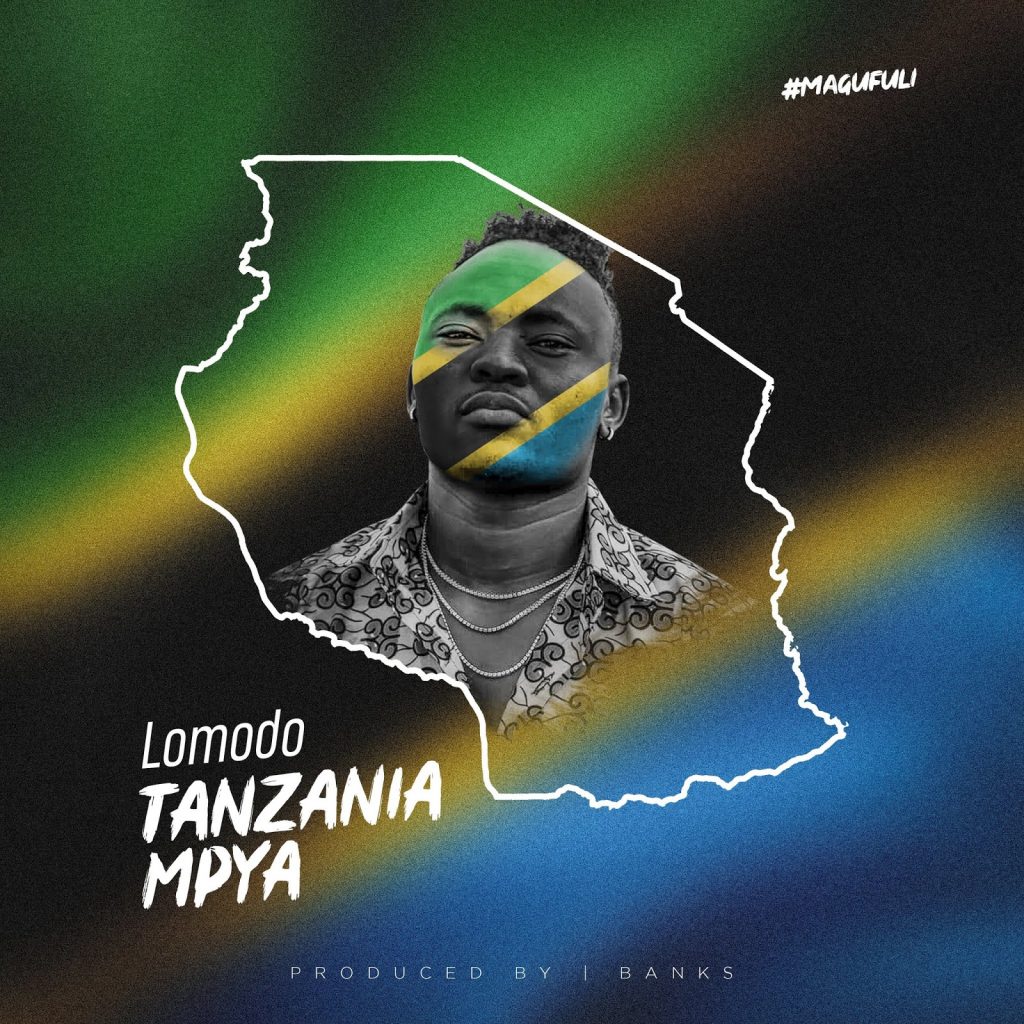 AUDIO Lomodo - Tanzania mpya MP3 DOWNLOAD