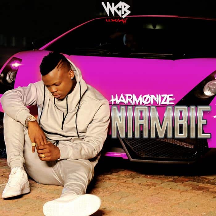 New audio Harmonize Niambie mp3 Download — citiMuzik