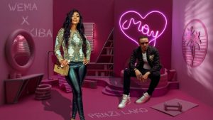 AUDIO Alikiba Ft Wema Sepetu - Penzi Lako MP3 DOWNLOAD