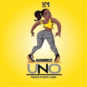 DOWNLOAD MP3 Harmonize - Uno