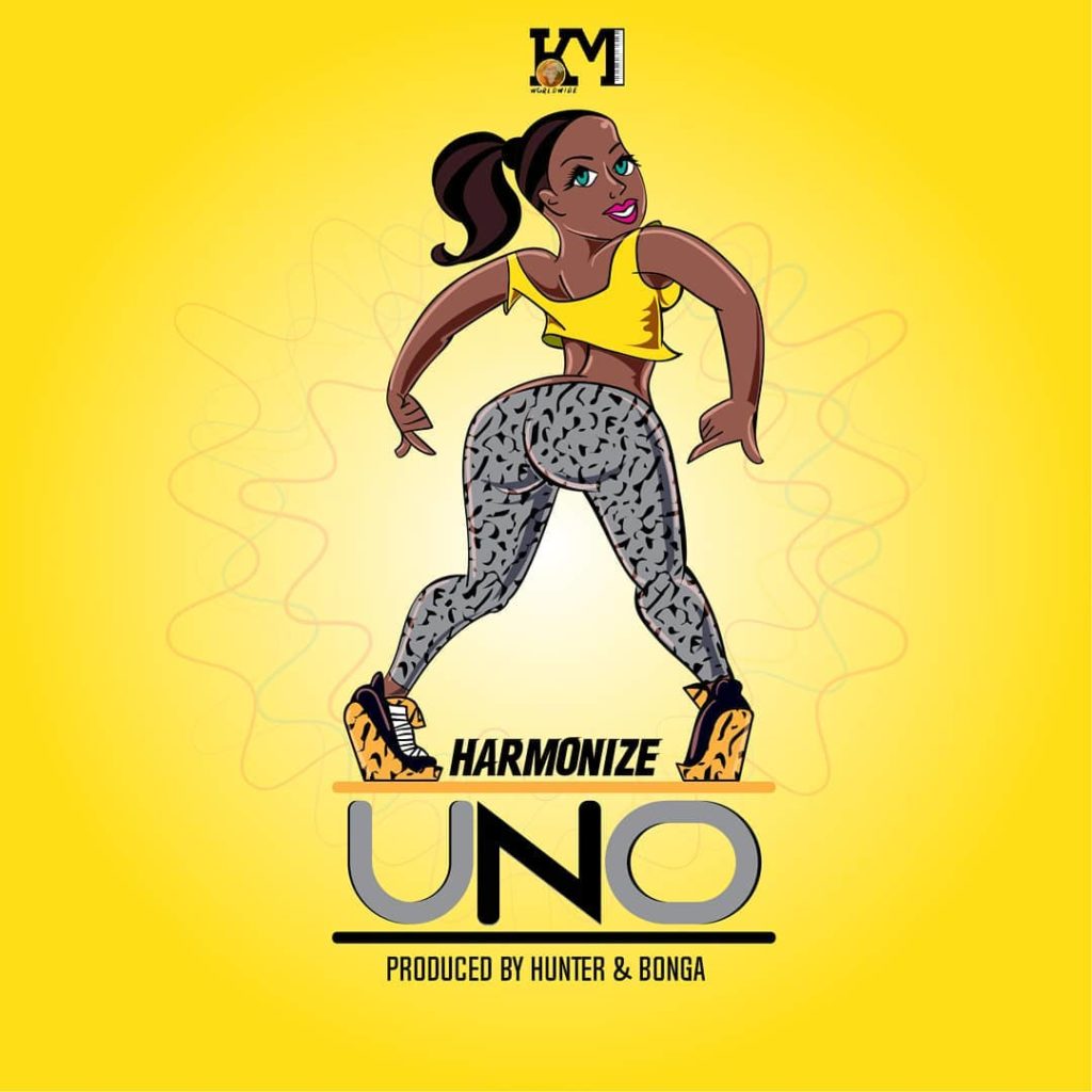DOWNLOAD MP3 Harmonize - Uno