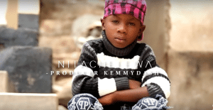 Khan Sillah Ft Dogo Sillah – Nitachelewa MP3 DOWNLOAD