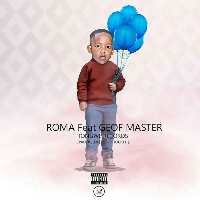 AUDIO Roma Mkatoliki - Ivan MP3 DOWNLOAD