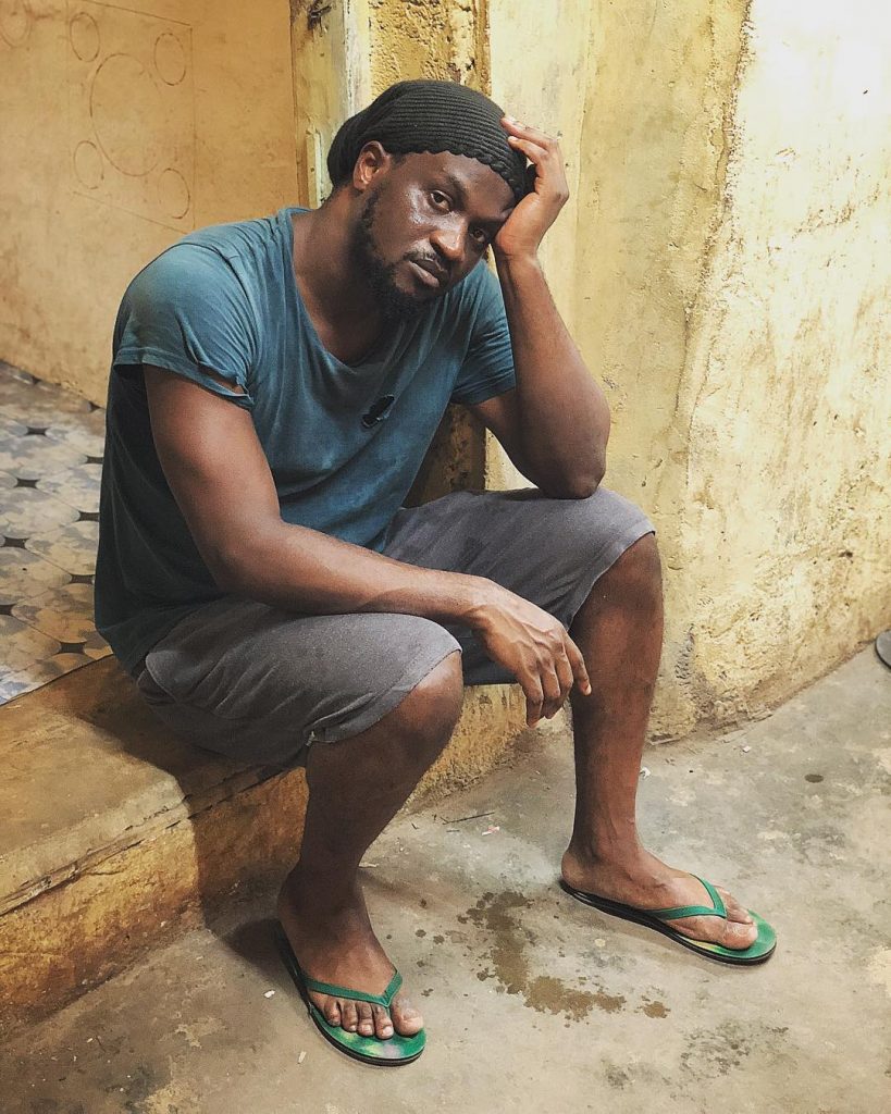 DOWNLOAD MP3 Rudeboy – Reason with me