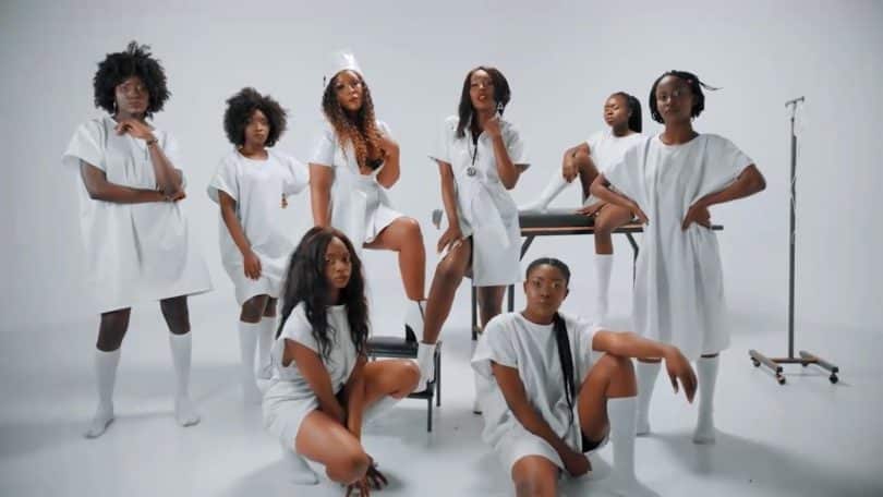 VIDEO Charly na Nina - Umuti