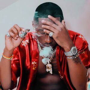 AUDIO Jux - Fashion Killer Ft Singah MP3 DOWNLOAD