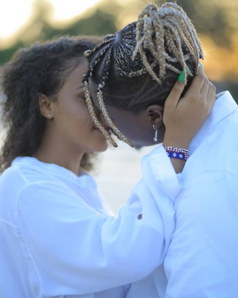 New video Rayvanny I love you mp4 Download — citiMuzik