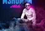 AUDIO Alikiba - Mshumaa MP3 DOWNLOAD