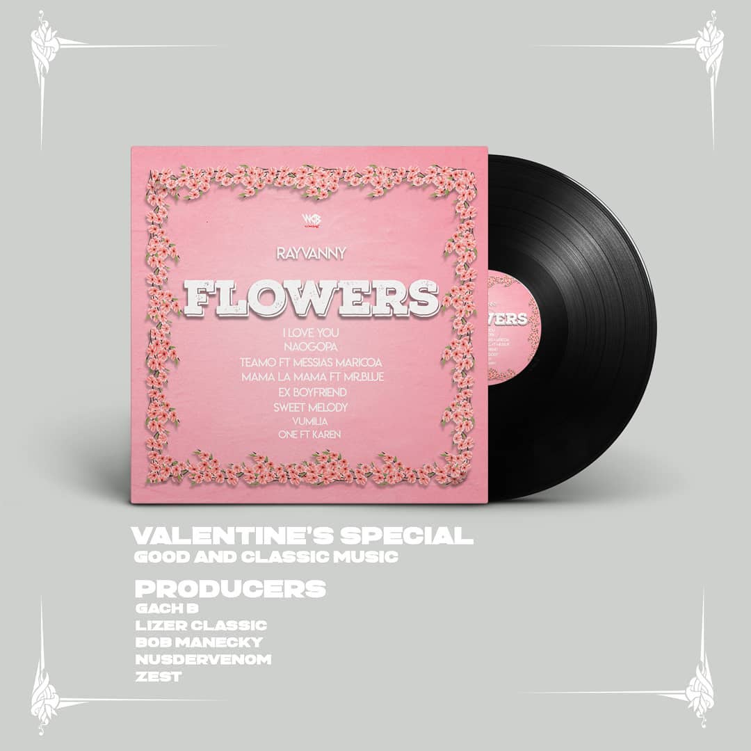 flower mp3 download