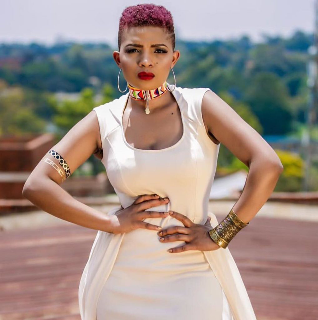 AUDIO Alicios Ft Juliana - Mpita Njia MP3 DOWNLOAD