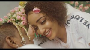 VIDEO Rayvanny - I Love You MP4 DOWNLOAD