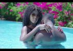 VIDEO: Jux Ft Diamond Platnumz - Sugua