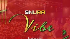 AUDIO Snura – Vibe MP3 DOWNLOAD