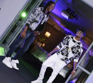 DOWNLOAD MP3 Jah Prayzah Ft Diamond Platnumz - Watora Mari