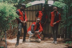 AUDIO Weusi - Ni come MP3 DOWNLOAD