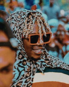 DOWNLOAD MP3 ChindoMan Ft Rayvanny - Mama Lao AUDIO