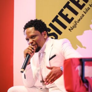 AUDIO MwanaFA Ft Alikiba - Kiboko Yangu MP3 DOWNLOAD