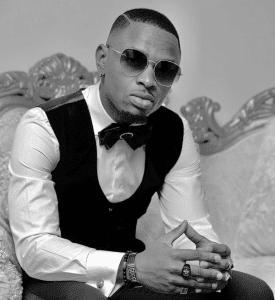 DOWNLOAD MP3 Ommy Dimpoz Ft Ali Kiba - Nai Nai