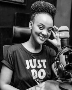 AUDIO Butera Knowless - Ujya Unkumbura MP3 DOWNLOAD