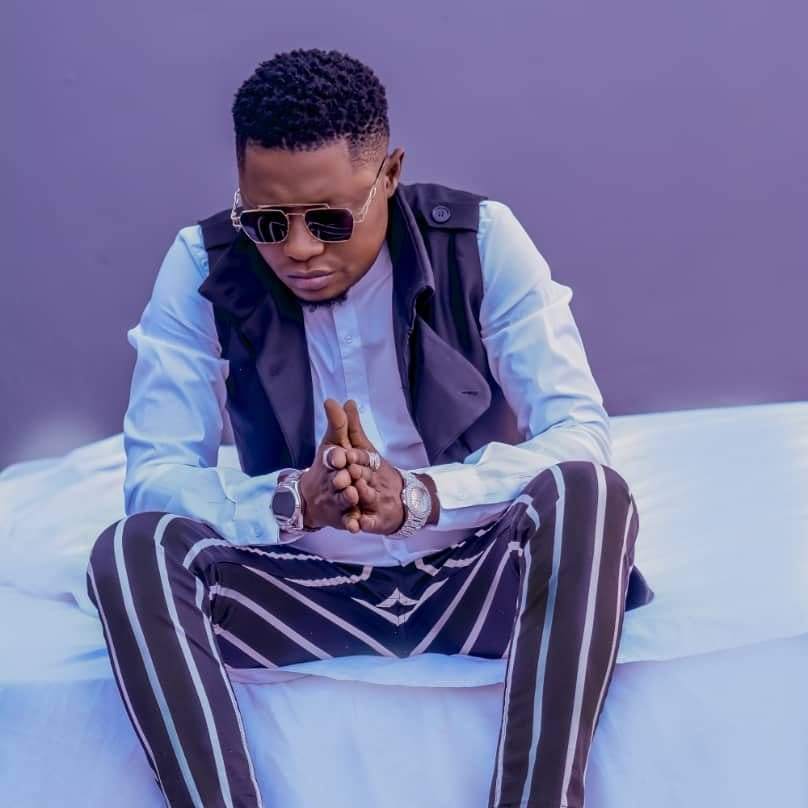 AUDIO Christian Bella - Si ulisema Remix MP3 DOWNLOAD