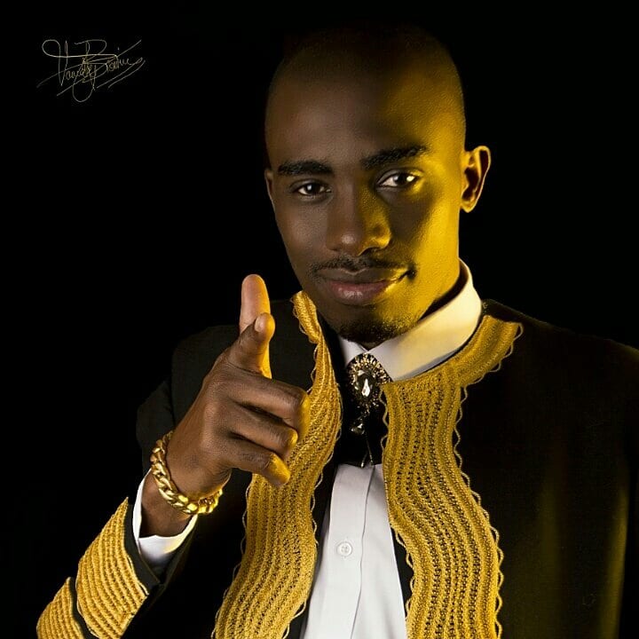 DOWNLOAD MP3 Kala Jeremiah Ft Nay wa Witego - Simu ya mwisho