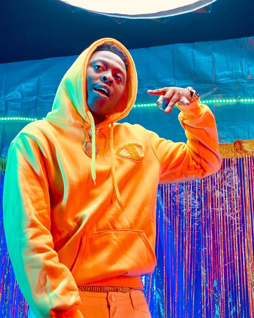 AUDIO Young Lunya Season 3 MP3 DOWNLOAD