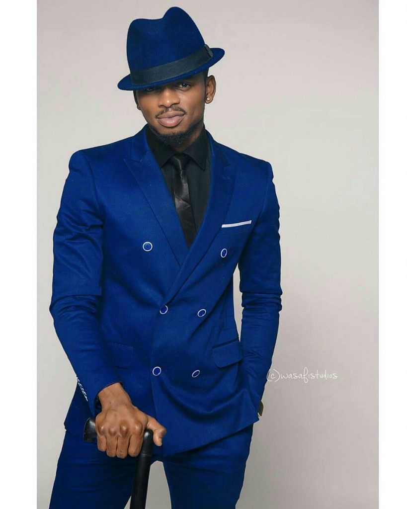 DOWNLOAD MP3 Diamond Platnumz - Bum Bum Ft Iyanya