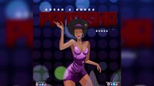 AUDIO Kusah Ft Bonga - Pandisha MP3 DOWNLOAD