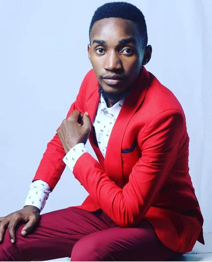 Gospel audio Paul Clement With all my heart mp3 Download — citiMuzik