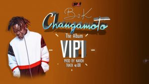 AUDIO B2K - Vipi MP3 DOWNLOAD