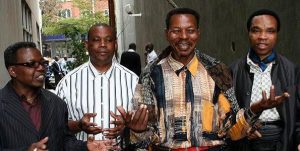 AUDIO Les Wanyika - Sina Makosa MP3 DOWNLOAD