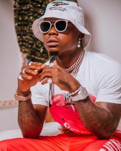 AUDIO Harmonize - Imani MP3 DOWNLOAD