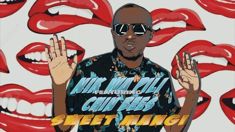 AUDIO Nikki wa pili Ft Chin Bees - Sweet Mangi MP3 DOWNLOAD